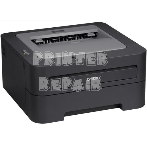 Nashuatec Laser Printers 2400